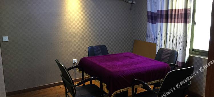 站前宾馆(金华高铁站店)图片