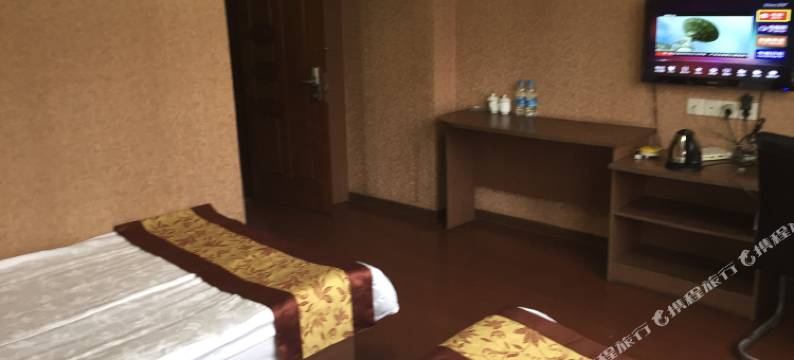 宁波新吉利宾馆图片