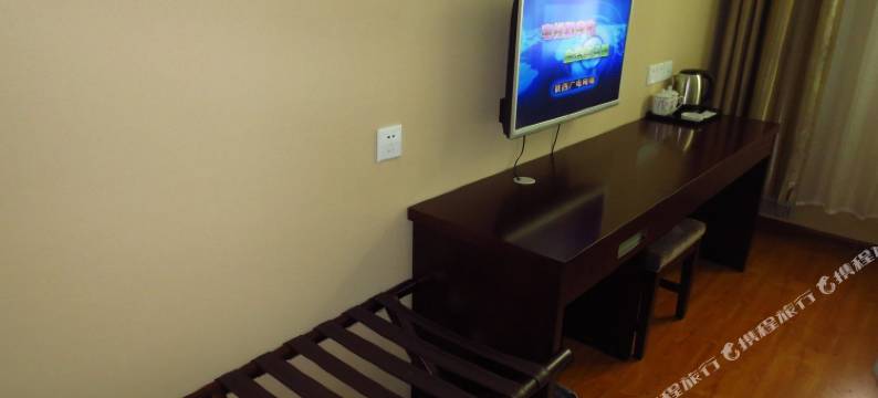 陕西广电宾馆(钟楼北大街地铁站店)图片