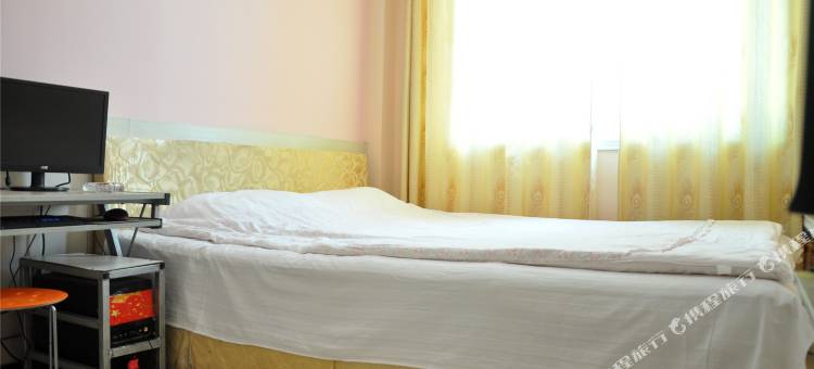 临沂悦来宾馆图片