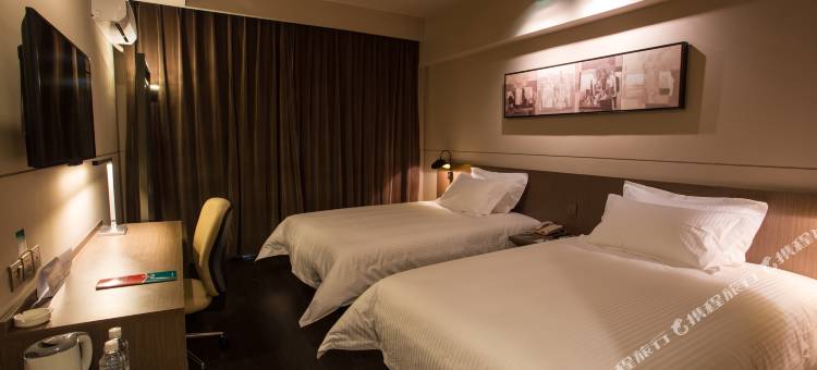 锦江之星品尚(上海浦东机场店)图片