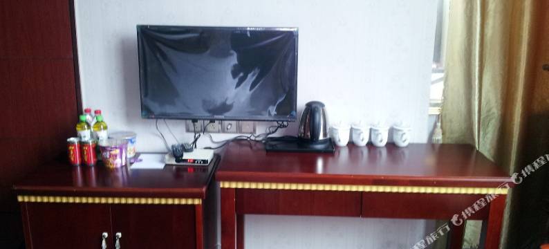 孝感同发商务宾馆图片