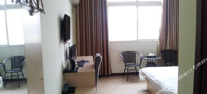 孝感同发商务宾馆图片