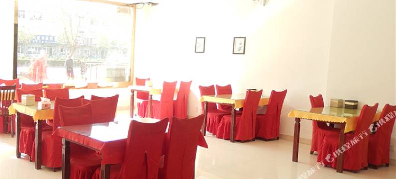 庆云家驿民宿(祥云大道分店)图片