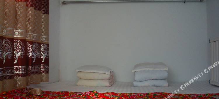 平遥鑫鑫青年旅舍图片