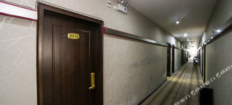 新一特酒店(襄阳米公祠店)图片