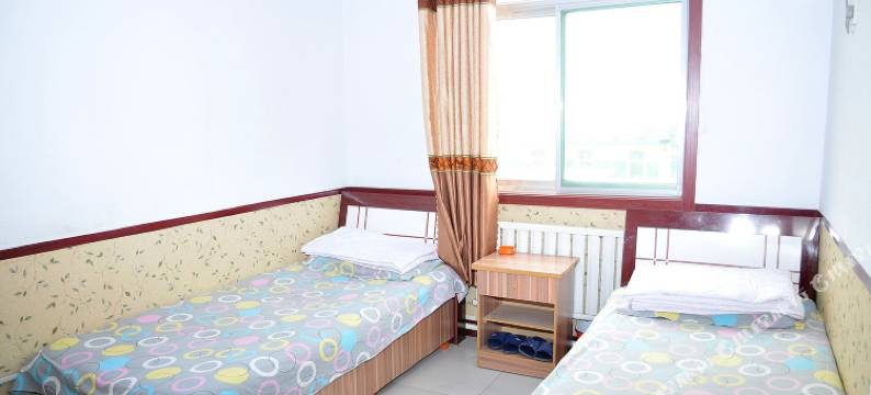 惠民静和商务宾馆图片