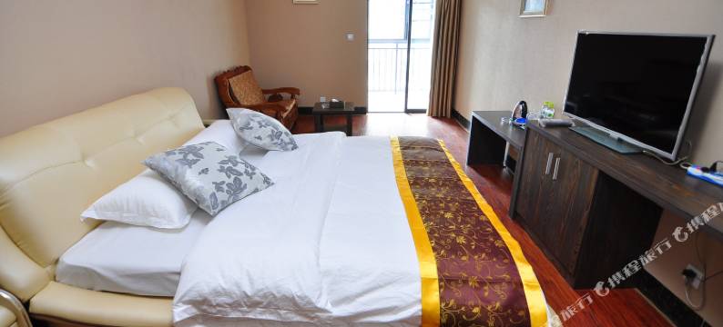 熙雅客公寓酒店(昆明北泰花园店)图片