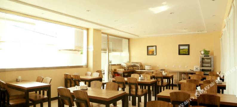 达沃斯商务假日酒店(崇礼冰雪博物馆店)图片