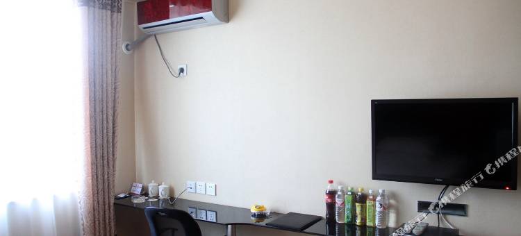 速8酒店(济南国际机场店)图片