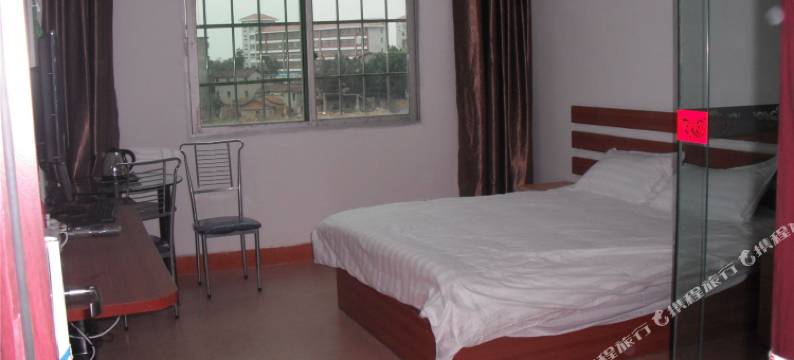 莆田新涵公寓图片