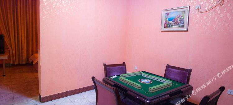 株洲天富宾馆图片