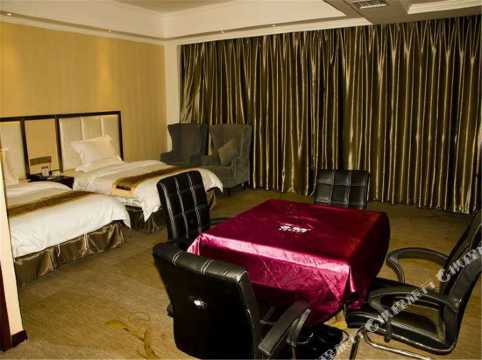 好感动连锁酒店(项城迎宾大道店)