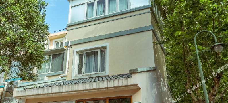 喜院国际度假区别墅(上海秦和路分店)图片