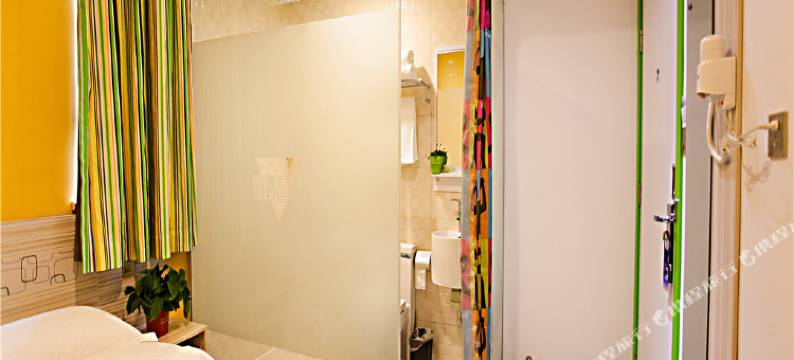 微佳酒店(登封嵩阳书院店)图片