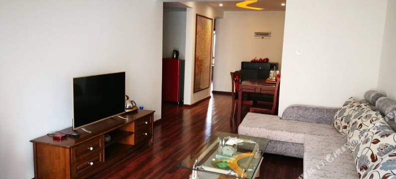 昆明湾流海小家普通公寓(民航路店)图片