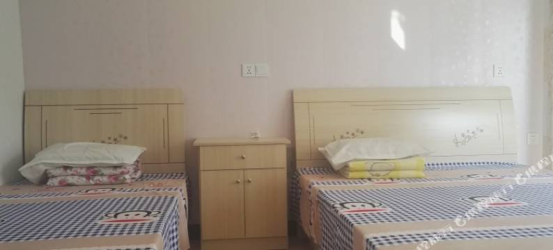 蓬莱海边小公寓图片