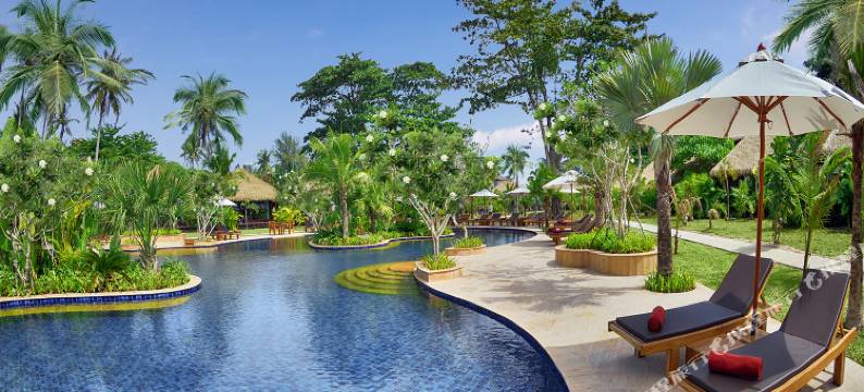 丽贝岛日出海滩马里度假村(Mali Resort Sunrise Beach Koh Lipe)图片