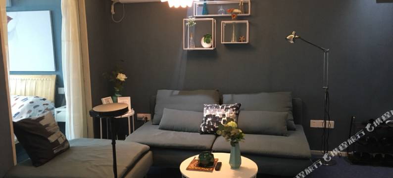 深圳瓜瓜共享读书公寓(皇岗七街店)图片