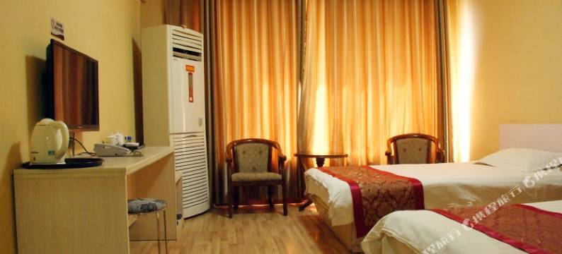 枣庄丰泽商务宾馆图片