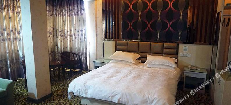 横店简爱时尚宾馆图片