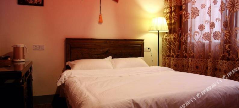 周庄轮埠驿站图片