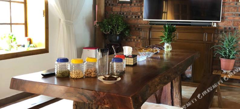 龙泉馨园民宿图片