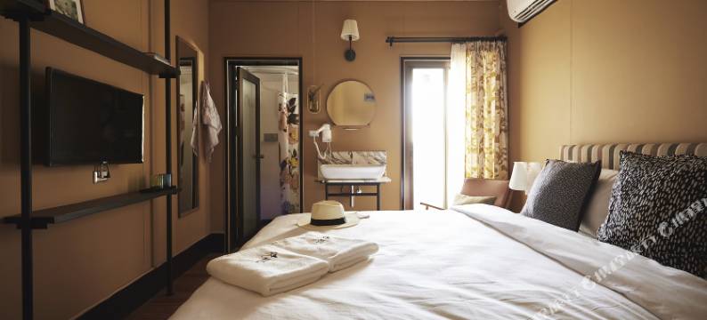 乔希酒店(Josh Hotel)图片