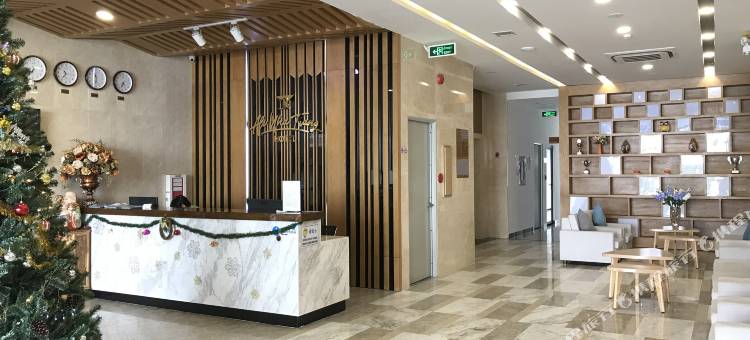 芽庄阿莱酒店(Ale Nha Trang Hotel)图片