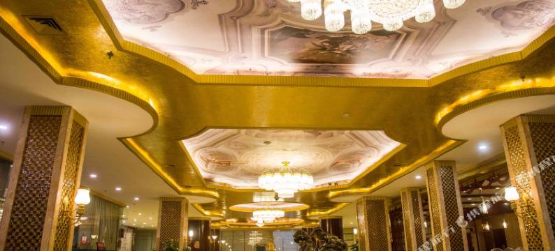 俊美国际大酒店(贵港行政中心广场高铁站店)图片