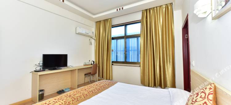 慈溪亚丁商务旅店图片