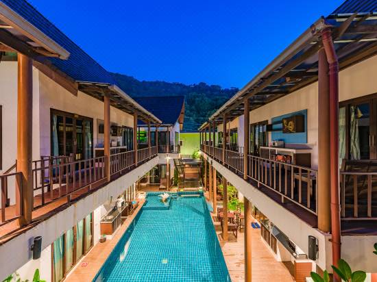 Assada Boutique Hotel Kata Phuket Hotel Reviews And Room Rates