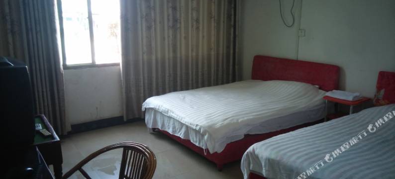 祁东东方宾馆图片