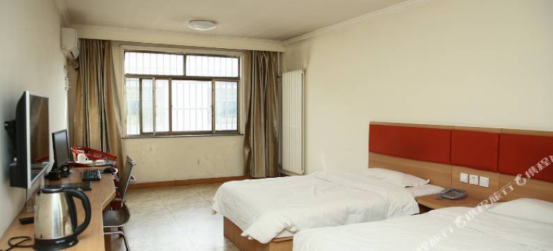 鱼台豪丽商务快捷宾馆图片