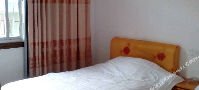 大金湖农家客栈图片