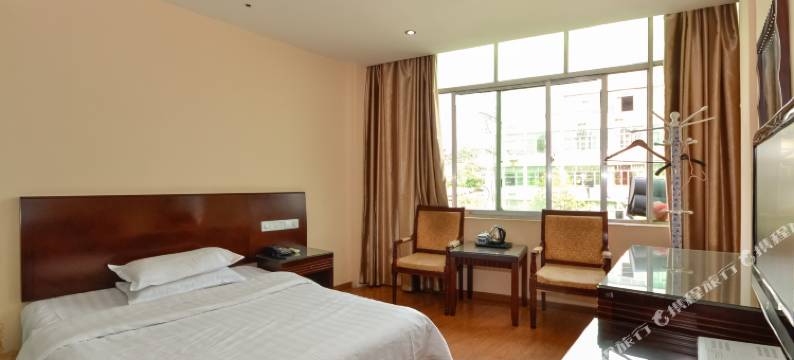 横峰利丽商务宾馆图片