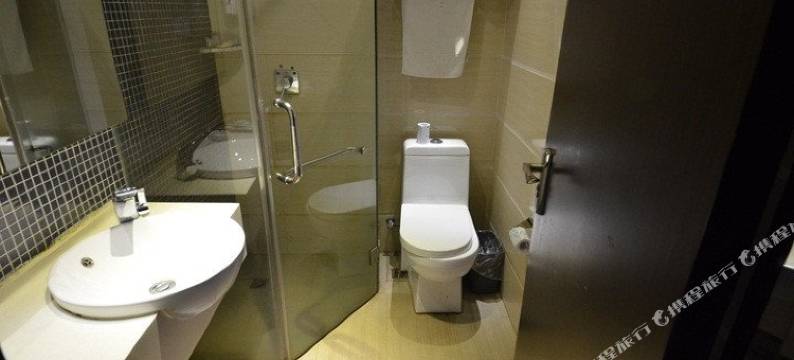 武汉凯莱克假日酒店图片