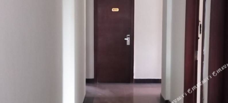 中山西区桃园旅馆图片