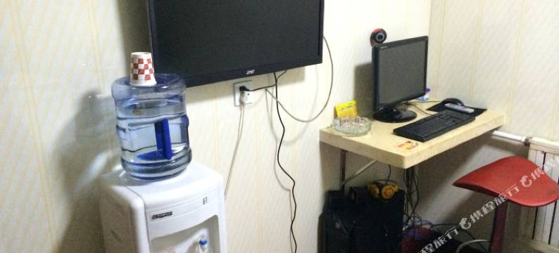 临汾网馨公寓图片