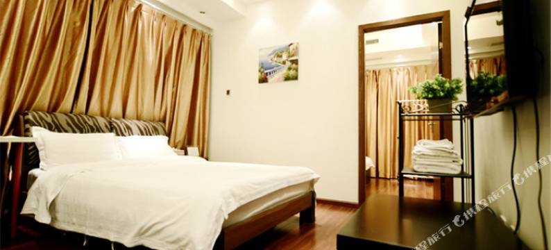 成都佳莱雅公寓(天府广场春熙路店)图片