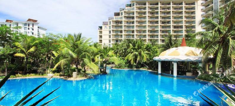 三亚美特友度假公寓(家庭旅馆)图片