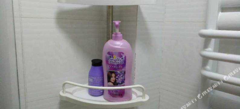 青岛栈桥火车站家庭短租套房普通公寓图片