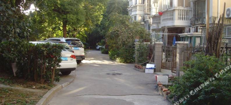 上海燕子姐姐之家复式(沪太路店)图片