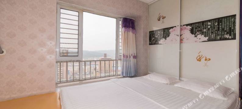 凤城丹丹丹的公寓图片