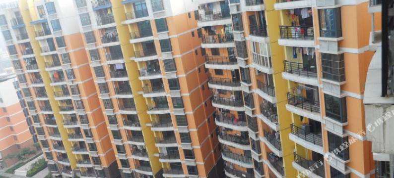 南宁芒果公寓图片