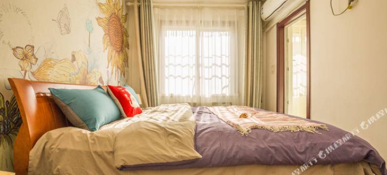 设计师的家公寓(济南济安街店)图片