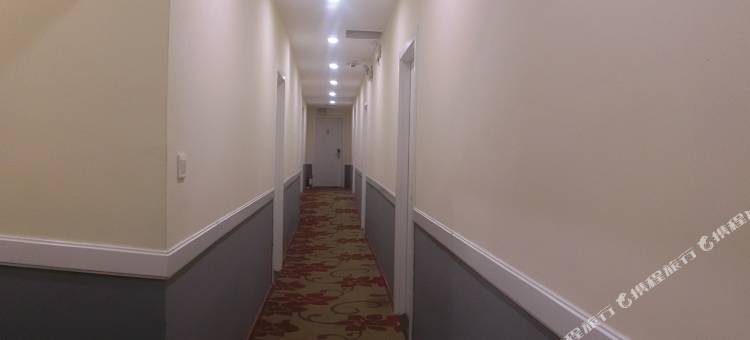 瀚遇酒店(天津新开南路汉沽百货大楼店)图片