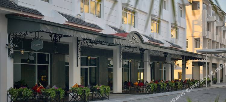 天堂套房酒店(Paradise Suites Hotel)图片