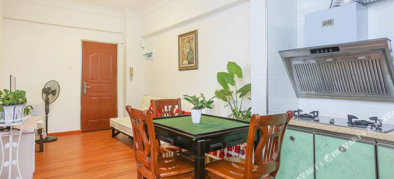 广州天河城体育西路公寓图片