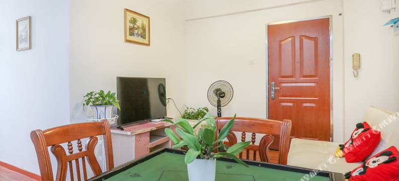 广州天河城体育西路公寓图片